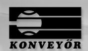 Konveyör