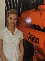 Özlem Akar Işık